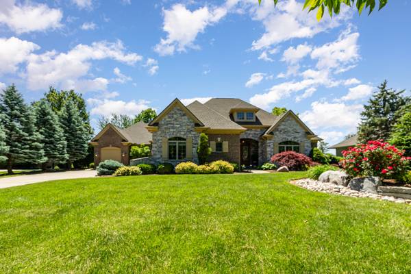 8235 Cherry Laurel Dr, Liberty Twp, OH 45044-8347