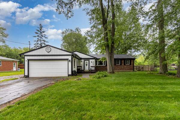 5730 Hilltop Way, Milford, OH 45150-2608