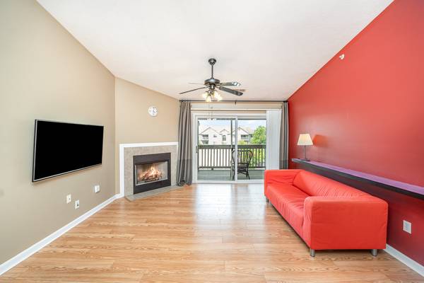 West Chester, OH 45069-7314,8515 Breezewood Ct #309