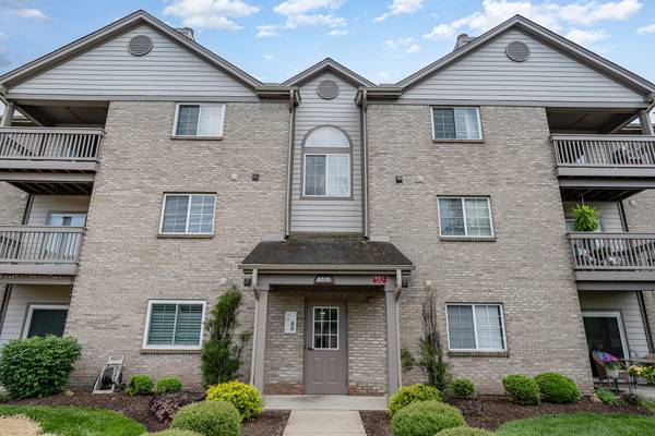 8515 Breezewood Ct #309, West Chester, OH 45069-7314