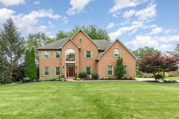 6568 Pinehurst Ln, Loveland, OH 45140-5802