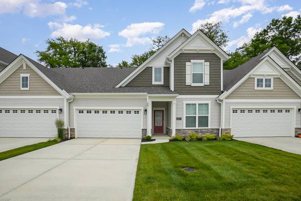 3675 Mustang Circle, Loveland, OH 45140