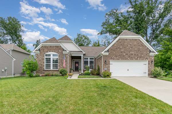 6289 Emery Crossing Loveland OH 45140, 