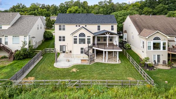Goshen, OH 45122-8465,6216 Sand Hills Dr