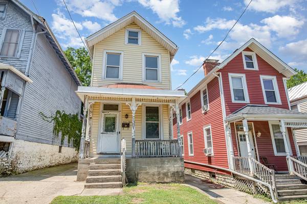 1215 Beech Ave, Cincinnati, OH 45205-1429