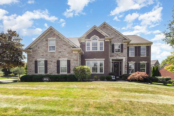 3573 Riverside Dr, Mason, OH 45040-2674