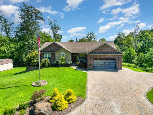 4810 Tomahawk Trl, Milford, OH 45150-9515