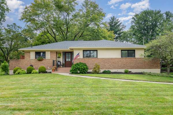 Montgomery, OH 45242-4942,10470 Storybook Dr