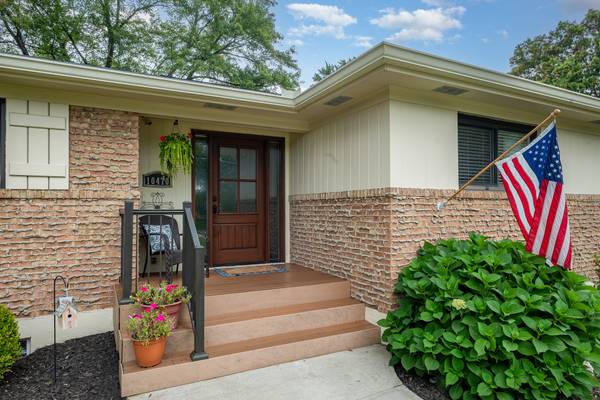 Montgomery, OH 45242-4942,10470 Storybook Dr