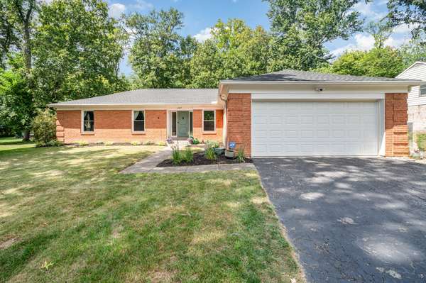 487 Pintail Dr, Loveland, OH 45140-7183