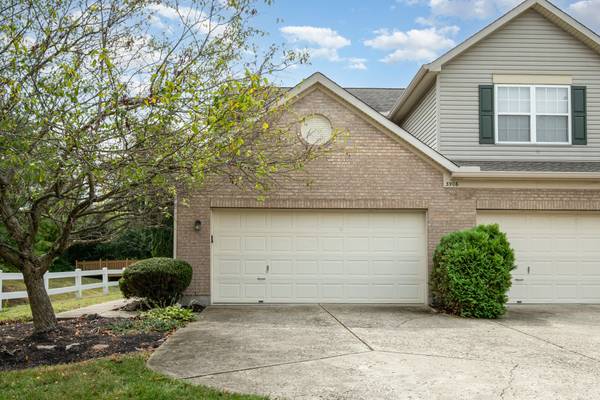 3906 Elter Ln, Mason, OH 45040-7261