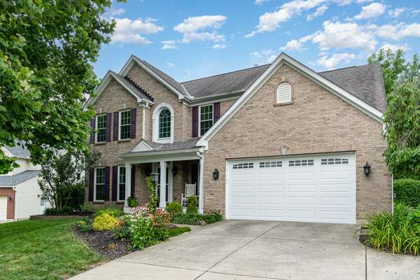1459 E Stoker Ct, Loveland, OH 45140-8190