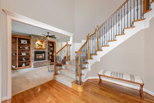 3521 Helendale Ct, Mason, OH 45040-7143