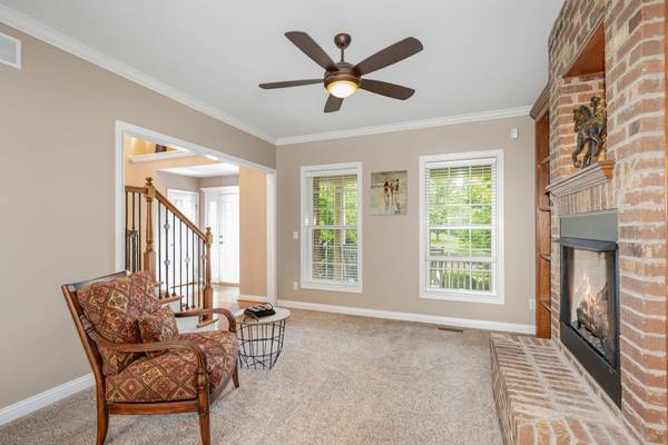 3521 Helendale Ct, Mason, OH 45040-7143