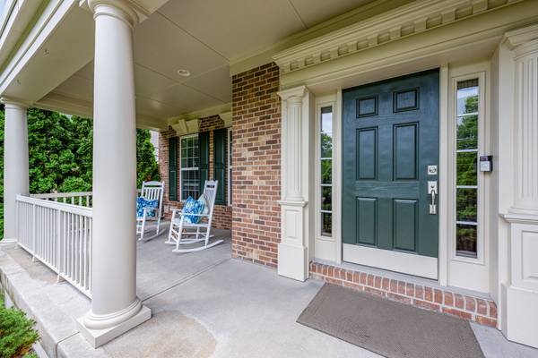 3521 Helendale Ct, Mason, OH 45040-7143