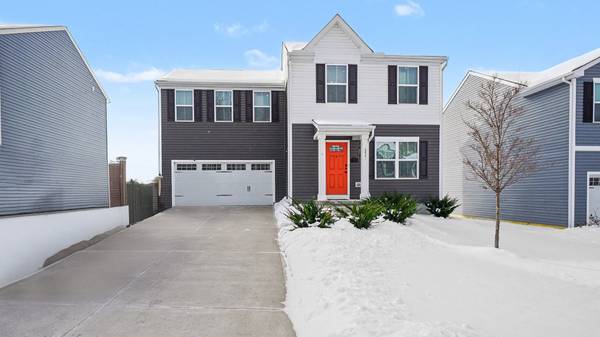 237 Rivers Breeze Ct, New Richmond, OH 45157