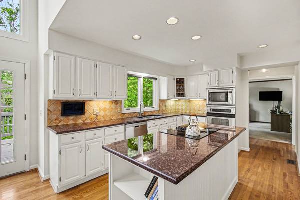 11411 Terwilliger's Ridge Ct, Cincinnati, OH 45249-2755
