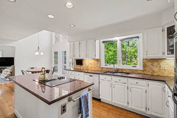 11411 Terwilliger's Ridge Ct, Cincinnati, OH 45249-2755