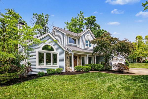 11411 Terwilliger's Ridge Ct, Cincinnati, OH 45249-2755