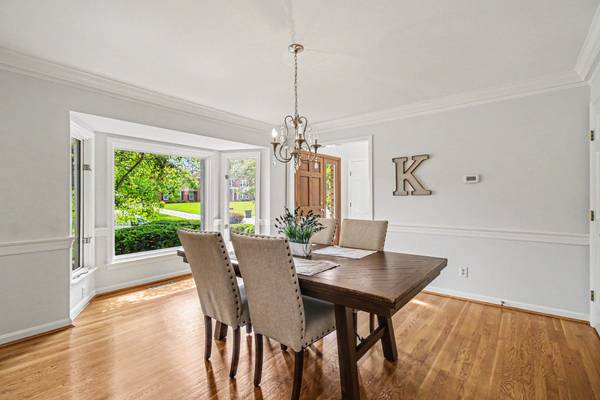 11411 Terwilliger's Ridge Ct, Cincinnati, OH 45249-2755