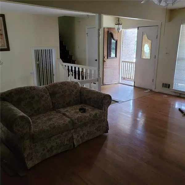 3000 Stratford Mill RD, Lithonia, GA 30038