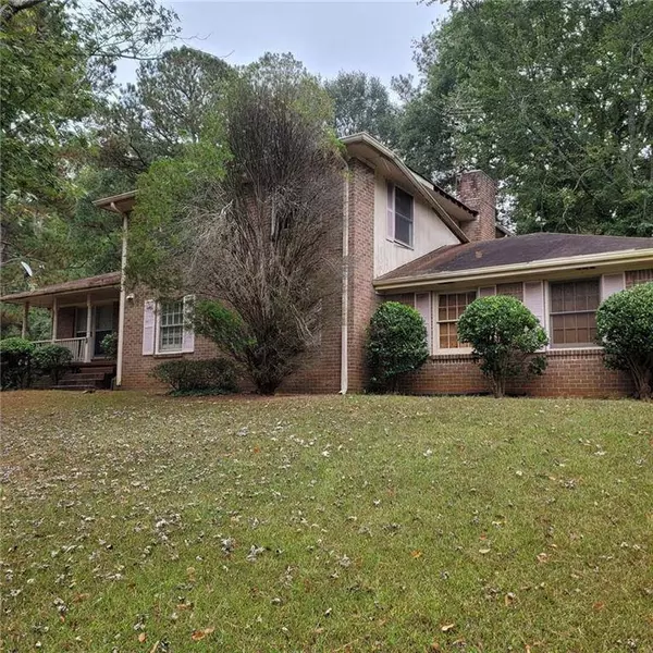 3000 Stratford Mill RD, Lithonia, GA 30038