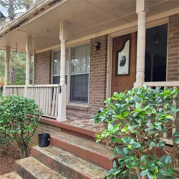 3000 Stratford Mill RD, Lithonia, GA 30038