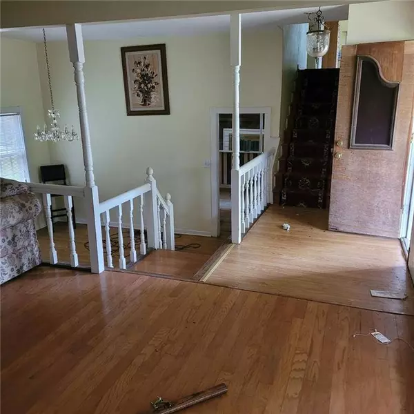 3000 Stratford Mill RD, Lithonia, GA 30038