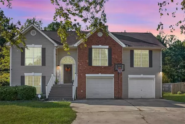 208 Tyler TRCE, Griffin, GA 30223