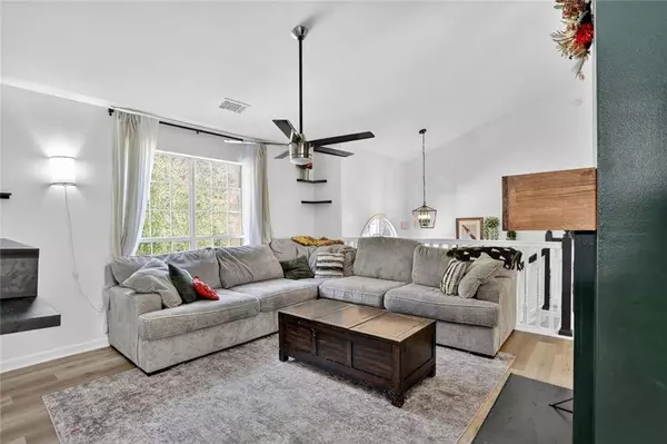 208 Tyler TRCE, Griffin, GA 30223