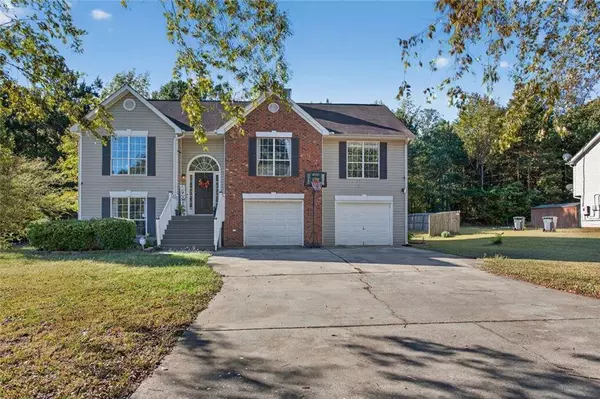 208 Tyler TRCE, Griffin, GA 30223