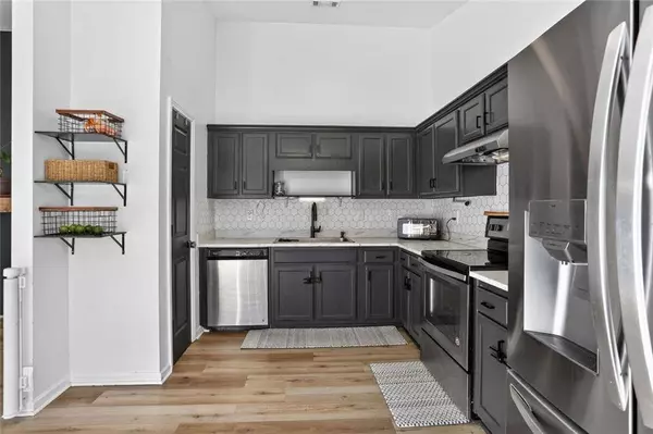 208 Tyler TRCE, Griffin, GA 30223