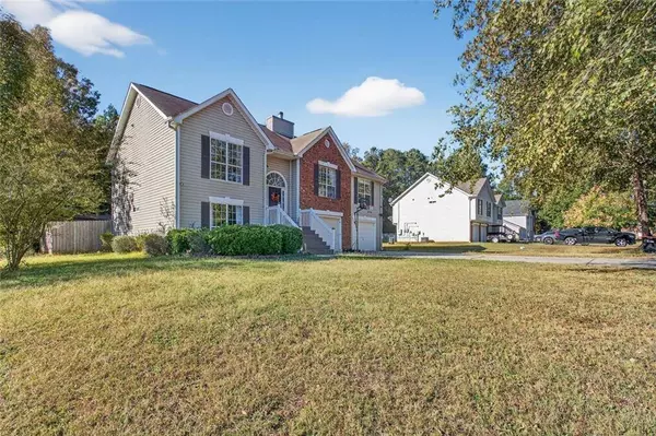 208 Tyler TRCE, Griffin, GA 30223