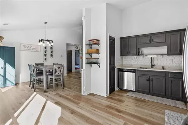 208 Tyler TRCE, Griffin, GA 30223