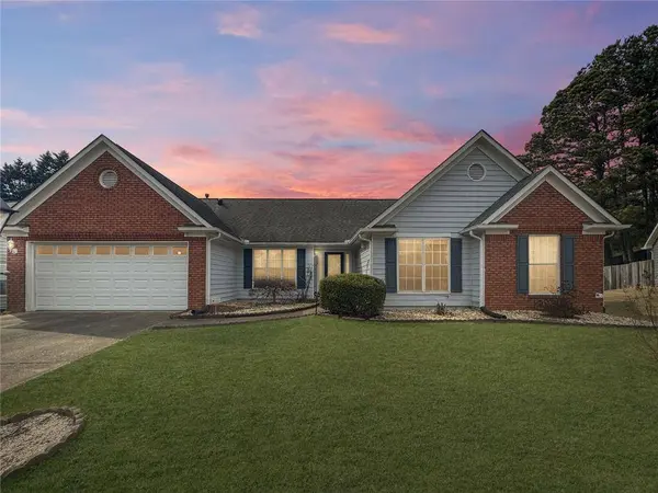 902 Conners CV, Lawrenceville, GA 30044