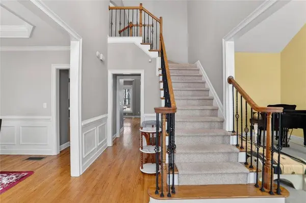 292 Double Gate WAY NE, Sugar Hill, GA 30518