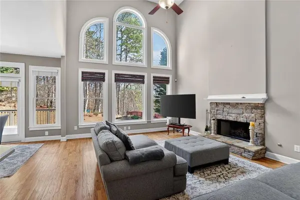 292 Double Gate WAY NE, Sugar Hill, GA 30518
