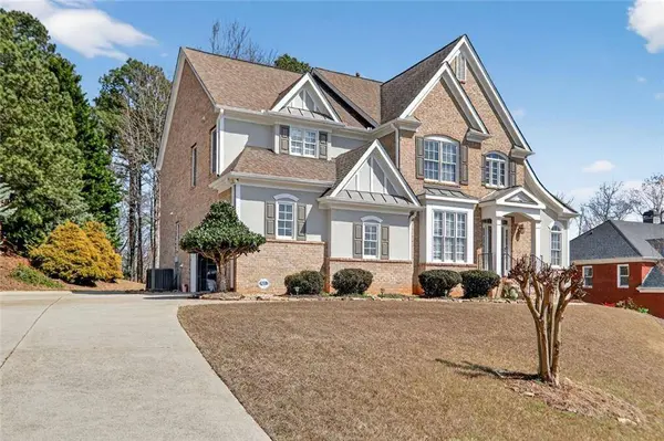292 Double Gate WAY NE, Sugar Hill, GA 30518