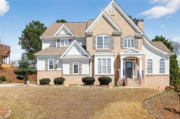 292 Double Gate WAY NE, Sugar Hill, GA 30518