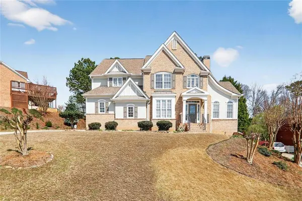 292 Double Gate WAY NE, Sugar Hill, GA 30518