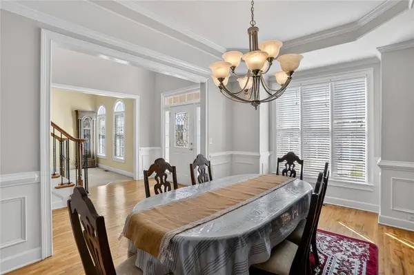 292 Double Gate WAY NE, Sugar Hill, GA 30518