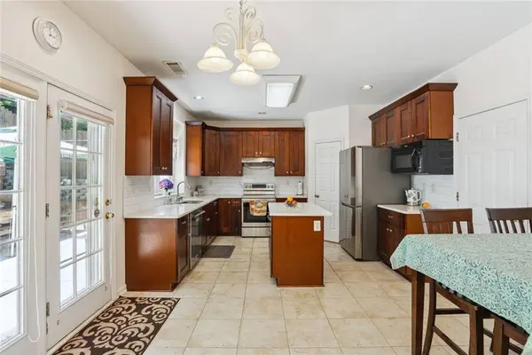 2835 Olde Town Park DR, Norcross, GA 30071