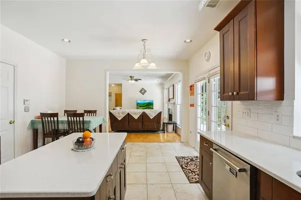 2835 Olde Town Park DR, Norcross, GA 30071