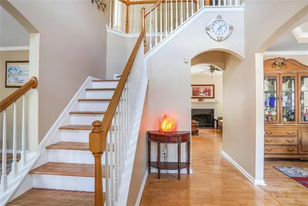 2835 Olde Town Park DR, Norcross, GA 30071