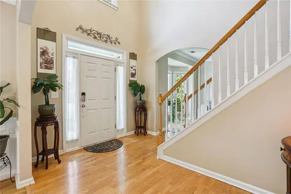 2835 Olde Town Park DR, Norcross, GA 30071