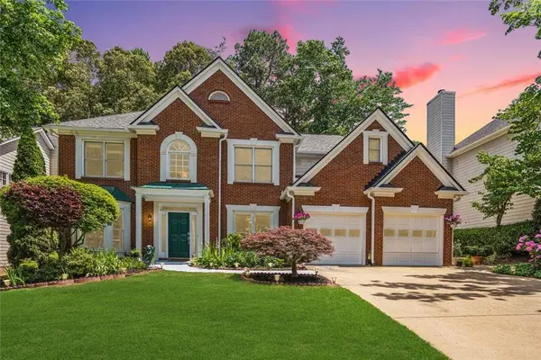 2835 Olde Town Park DR, Norcross, GA 30071