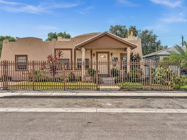 520 NW 49th St, Miami, FL 33127