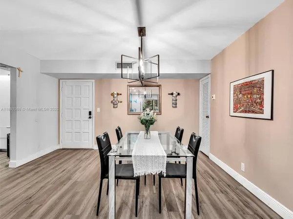 6061 N Falls Cir Dr #407, Lauderhill, FL 33319