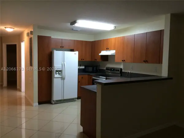 12846 SW 31st St #135, Miramar, FL 33027