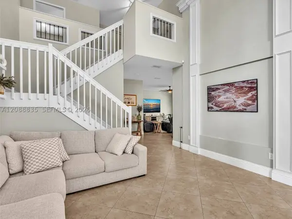16369 SW 16 Street, Pembroke Pines, FL 33027